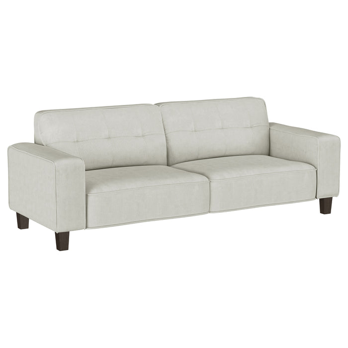 Deerhurst Sofa - Casa Morelos / Coahuila Furniture (Oklahoma City, OK)
