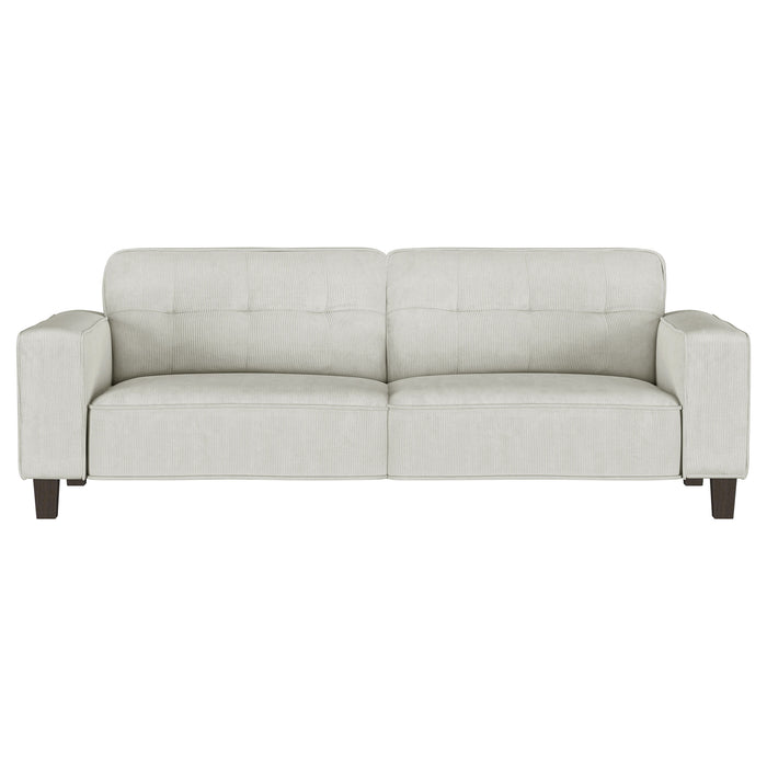Deerhurst Sofa - Casa Morelos / Coahuila Furniture (Oklahoma City, OK)