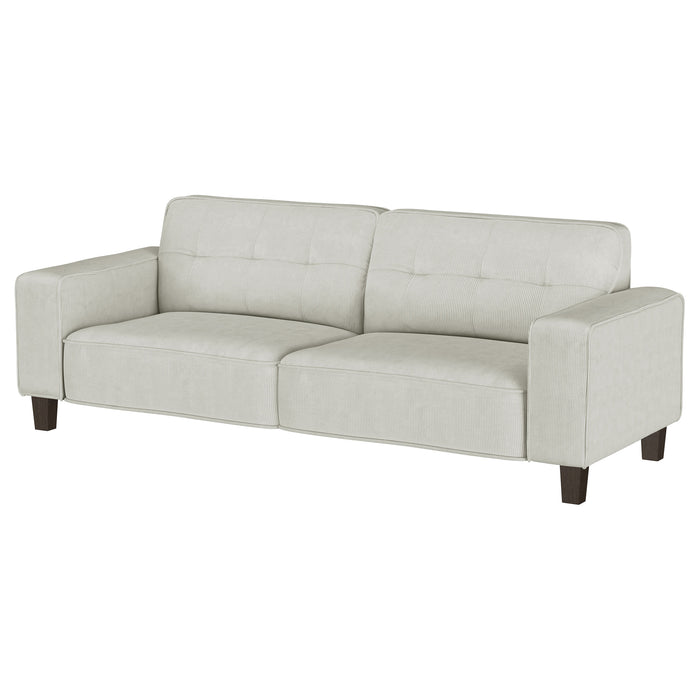 Deerhurst Sofa - Casa Morelos / Coahuila Furniture (Oklahoma City, OK)