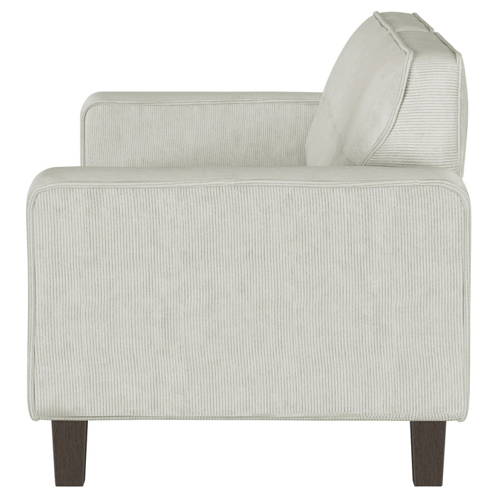 Deerhurst Sofa - Casa Morelos / Coahuila Furniture (Oklahoma City, OK)