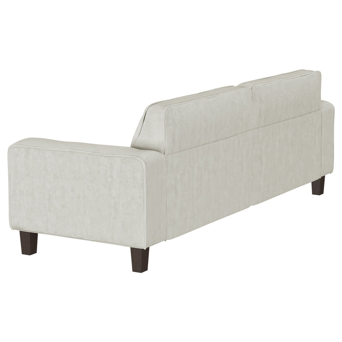 Deerhurst Sofa - Casa Morelos / Coahuila Furniture (Oklahoma City, OK)