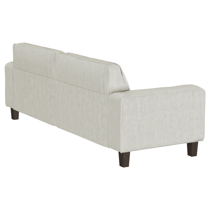 Deerhurst Sofa - Casa Morelos / Coahuila Furniture (Oklahoma City, OK)