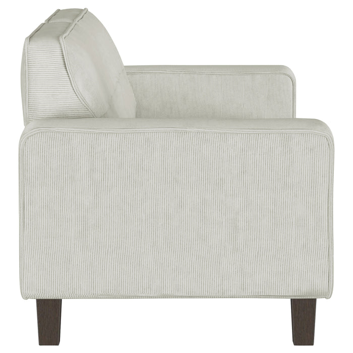 Deerhurst Sofa - Casa Morelos / Coahuila Furniture (Oklahoma City, OK)