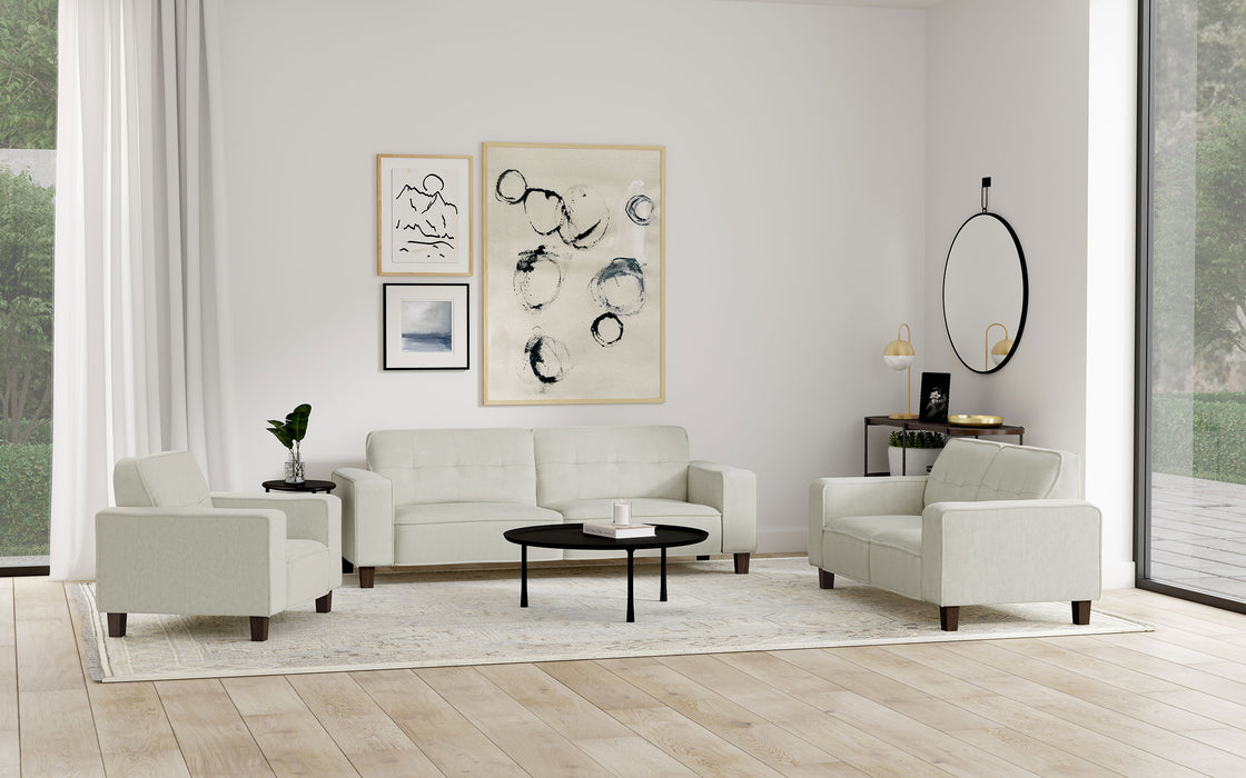 Deerhurst Sofa - Casa Morelos / Coahuila Furniture (Oklahoma City, OK)
