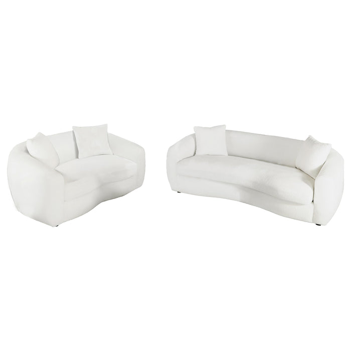 Isabella Stationary 3 Pc Sets - Casa Morelos / Coahuila Furniture (Oklahoma City, OK)