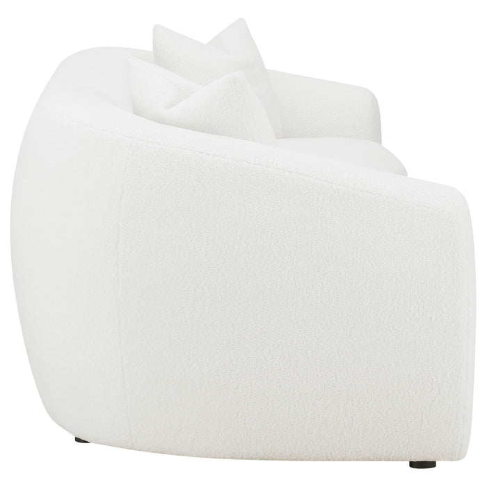 Isabella Stationary 3 Pc Sets - Casa Morelos / Coahuila Furniture (Oklahoma City, OK)