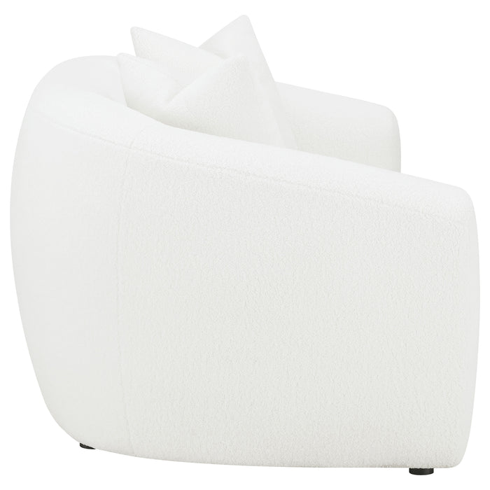 Isabella Stationary 3 Pc Sets - Casa Morelos / Coahuila Furniture (Oklahoma City, OK)