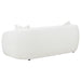 Isabella Stationary 3 Pc Set White - Casa Morelos / Coahuila Furniture (Oklahoma City, OK)