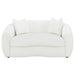 Isabella Stationary 3 Pc Set White - Casa Morelos / Coahuila Furniture (Oklahoma City, OK)