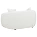 Isabella Stationary 3 Pc Set White - Casa Morelos / Coahuila Furniture (Oklahoma City, OK)