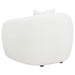 Isabella Stationary 3 Pc Set White - Casa Morelos / Coahuila Furniture (Oklahoma City, OK)