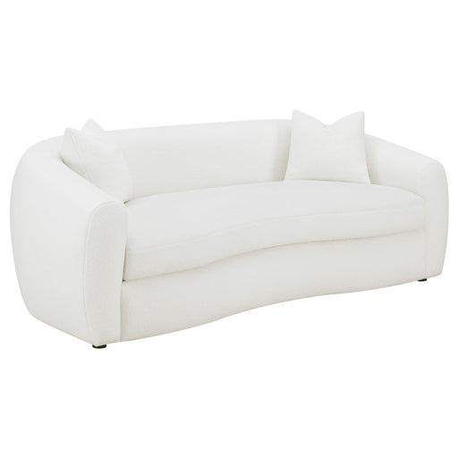 Isabella Sofa - Casa Morelos / Coahuila Furniture (Oklahoma City, OK)