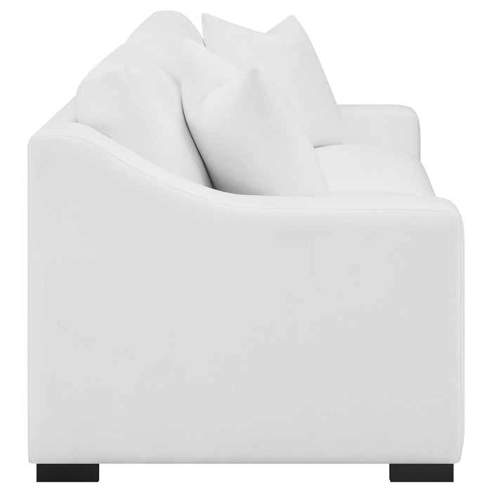 Ashlyn 3 Pc Sets - Casa Morelos / Coahuila Furniture (Oklahoma City, OK)