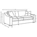 Ashlyn 3 Pc Sets - Casa Morelos / Coahuila Furniture (Oklahoma City, OK)