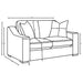 Ashlyn 3 Pc Sets - Casa Morelos / Coahuila Furniture (Oklahoma City, OK)