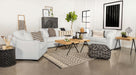 Ashlyn Stationary 3 Pc Sets - Casa Morelos / Coahuila Furniture (Oklahoma City, OK)