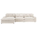 Blaine Stationary Sectionals - Casa Morelos / Coahuila Furniture (Oklahoma City, OK)
