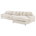 Blaine Stationary Sectionals - Casa Morelos / Coahuila Furniture (Oklahoma City, OK)