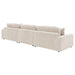 Blaine Upholstered Reversible Chaise Sectional Sofa - Casa Morelos / Coahuila Furniture (Oklahoma City, OK)