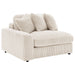 Blaine Upholstered Reversible Chaise Sectional Sofa - Casa Morelos / Coahuila Furniture (Oklahoma City, OK)
