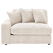Blaine Stationary Sectionals - Casa Morelos / Coahuila Furniture (Oklahoma City, OK)
