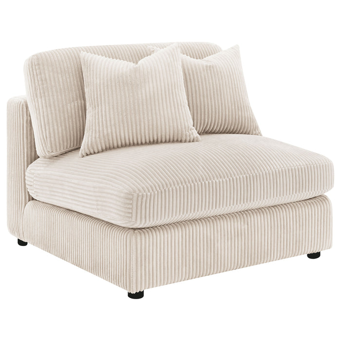 Blaine Stationary Sectionals - Casa Morelos / Coahuila Furniture (Oklahoma City, OK)