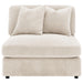 Blaine Upholstered Reversible Chaise Sectional Sofa - Casa Morelos / Coahuila Furniture (Oklahoma City, OK)