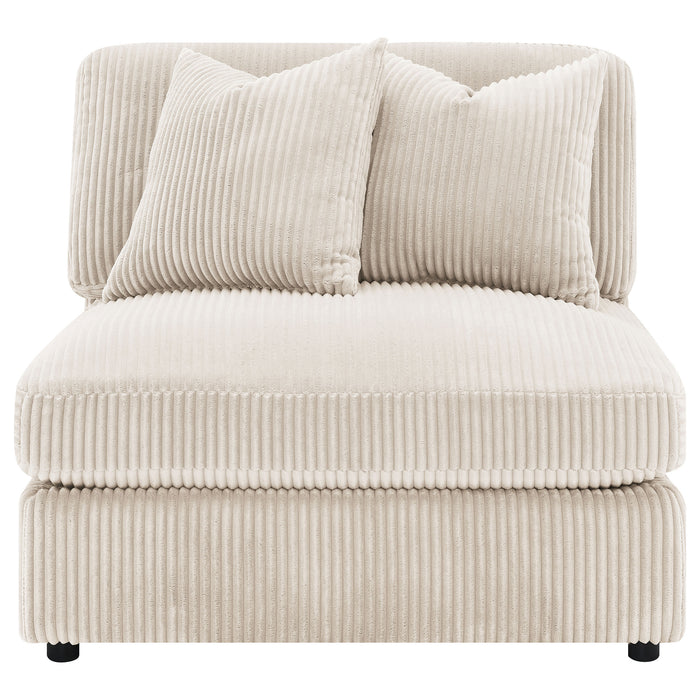 Blaine Stationary Sectionals - Casa Morelos / Coahuila Furniture (Oklahoma City, OK)