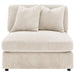 Blaine Stationary Sectionals - Casa Morelos / Coahuila Furniture (Oklahoma City, OK)