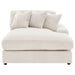 Blaine Upholstered Reversible Chaise Sectional Sofa - Casa Morelos / Coahuila Furniture (Oklahoma City, OK)