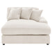 Blaine Stationary Sectionals - Casa Morelos / Coahuila Furniture (Oklahoma City, OK)