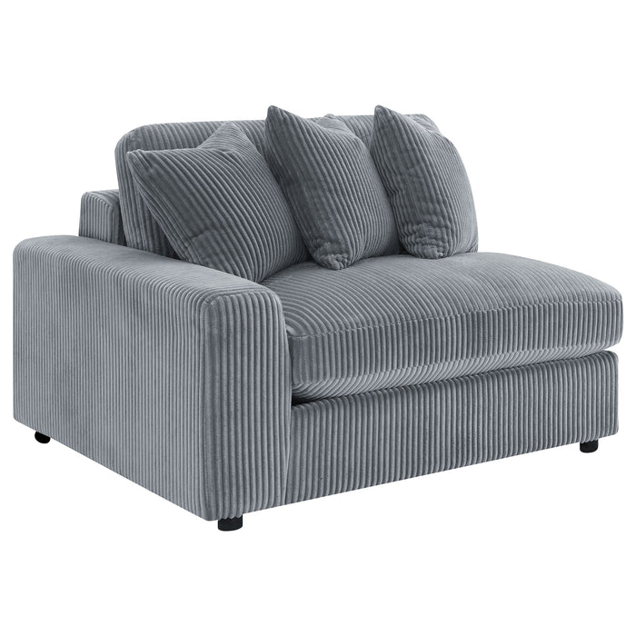 Blaine Stationary Sectionals - Casa Morelos / Coahuila Furniture (Oklahoma City, OK)