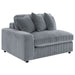 Blaine Stationary Sectionals - Casa Morelos / Coahuila Furniture (Oklahoma City, OK)