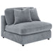 Blaine Stationary Sectionals - Casa Morelos / Coahuila Furniture (Oklahoma City, OK)