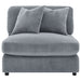 Blaine Stationary Sectionals - Casa Morelos / Coahuila Furniture (Oklahoma City, OK)