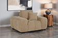 Octavia Accent Chairs - Casa Morelos / Coahuila Furniture (Oklahoma City, OK)
