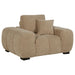 Octavia Accent Chairs - Casa Morelos / Coahuila Furniture (Oklahoma City, OK)