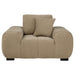 Octavia Accent Chairs - Casa Morelos / Coahuila Furniture (Oklahoma City, OK)
