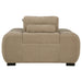 Octavia Accent Chairs - Casa Morelos / Coahuila Furniture (Oklahoma City, OK)
