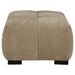Octavia Ottomans - Casa Morelos / Coahuila Furniture (Oklahoma City, OK)