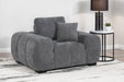 Octavia Accent Chairs - Casa Morelos / Coahuila Furniture (Oklahoma City, OK)