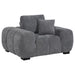 Octavia Accent Chairs - Casa Morelos / Coahuila Furniture (Oklahoma City, OK)