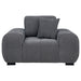 Octavia Accent Chairs - Casa Morelos / Coahuila Furniture (Oklahoma City, OK)