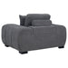 Octavia Accent Chairs - Casa Morelos / Coahuila Furniture (Oklahoma City, OK)