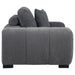 Octavia Accent Chairs - Casa Morelos / Coahuila Furniture (Oklahoma City, OK)