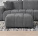 Octavia Ottomans - Casa Morelos / Coahuila Furniture (Oklahoma City, OK)