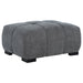 Octavia Ottomans - Casa Morelos / Coahuila Furniture (Oklahoma City, OK)