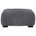 Octavia Ottomans - Casa Morelos / Coahuila Furniture (Oklahoma City, OK)