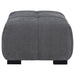 Octavia Ottomans - Casa Morelos / Coahuila Furniture (Oklahoma City, OK)