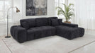 Octavia Sectional Sofa - Casa Morelos / Coahuila Furniture (Oklahoma City, OK)